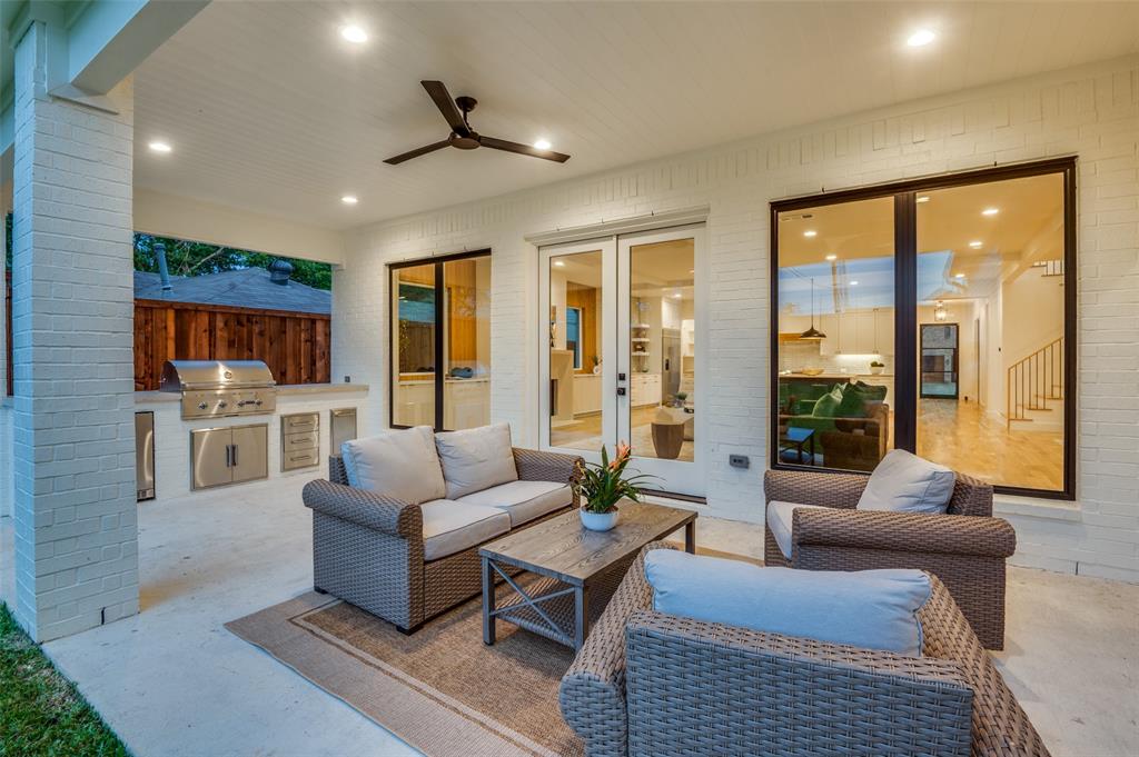 Gaston Terrace - Residential