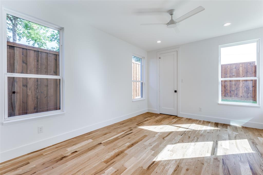 Gaston Terrace - Residential