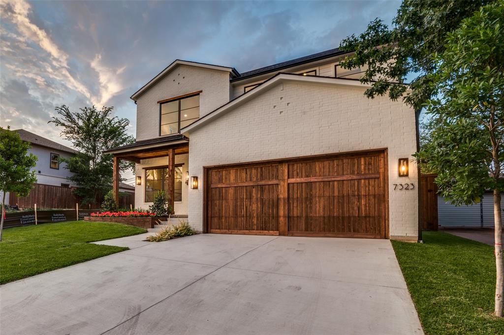 7323 Casa Loma Avenue