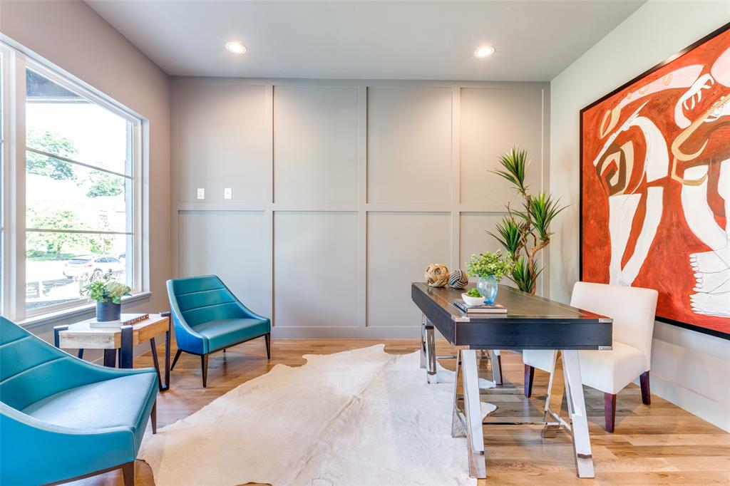 Gaston Terrace - Residential