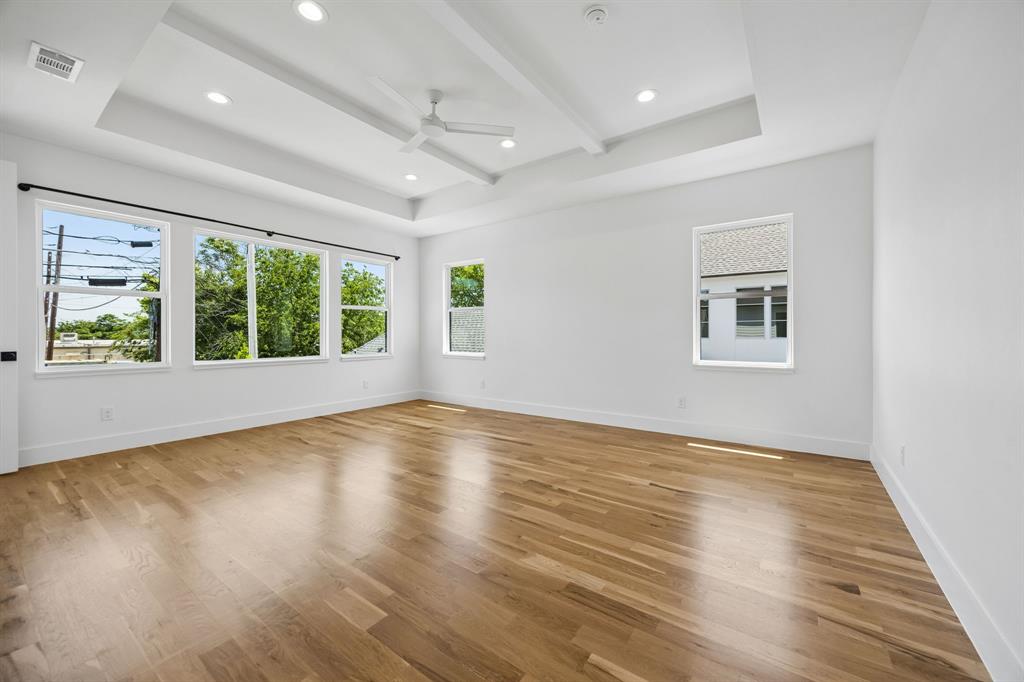 Gaston Terrace - Residential