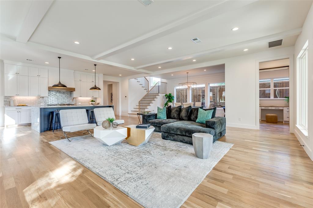 Gaston Terrace - Residential