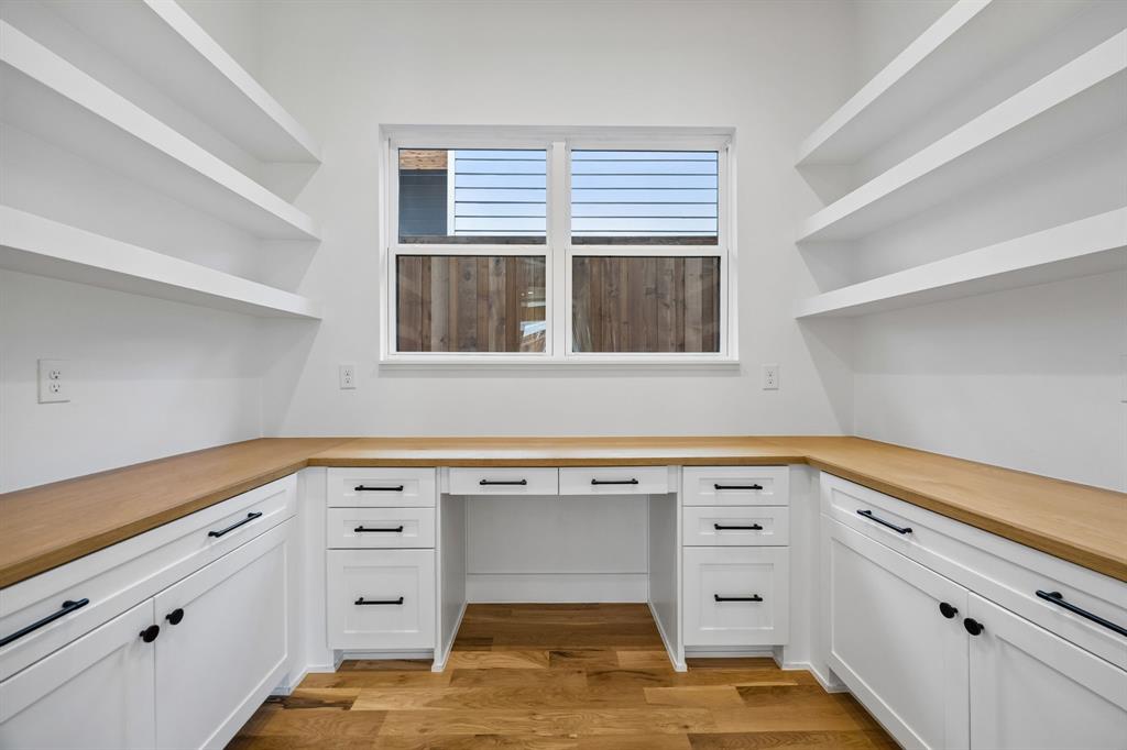 Gaston Terrace - Residential