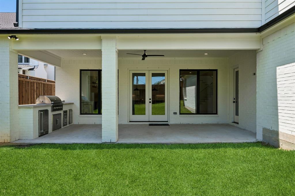 Gaston Terrace - Residential