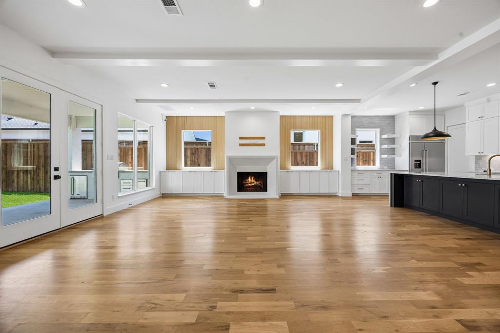 Gaston Terrace - Residential