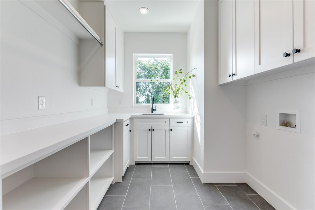 Gaston Terrace - Residential