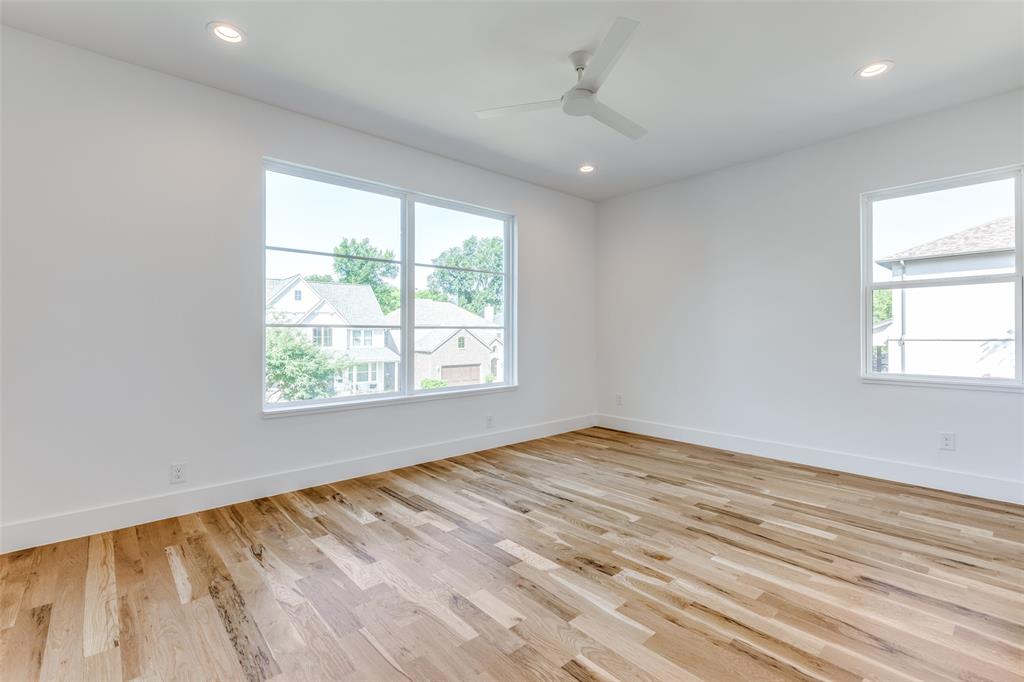 Gaston Terrace - Residential