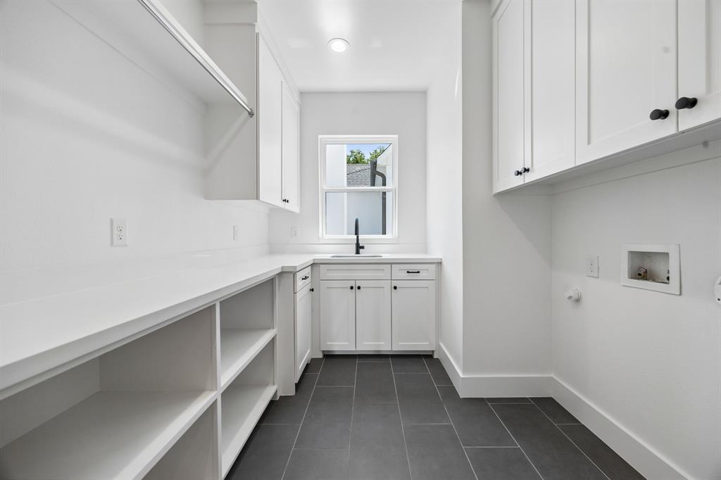 Gaston Terrace - Residential