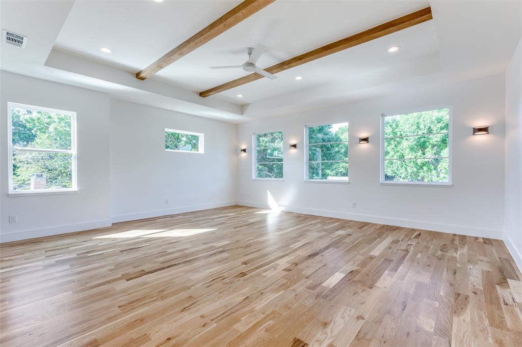 Gaston Terrace - Residential