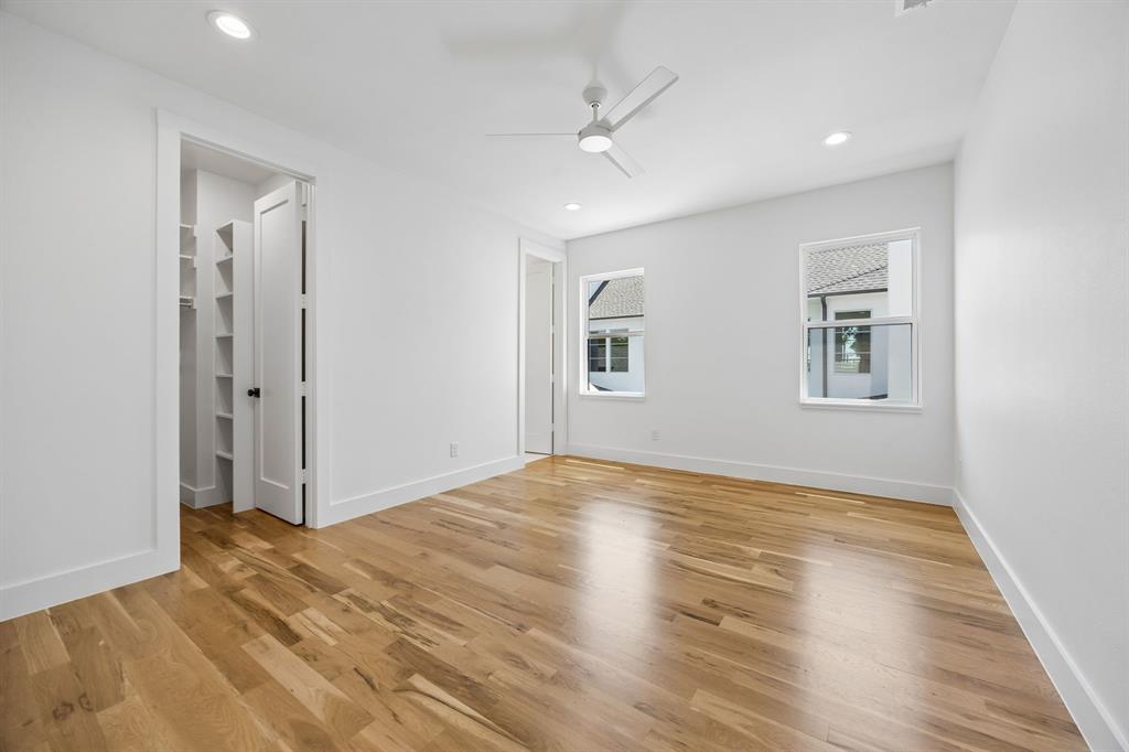 Gaston Terrace - Residential