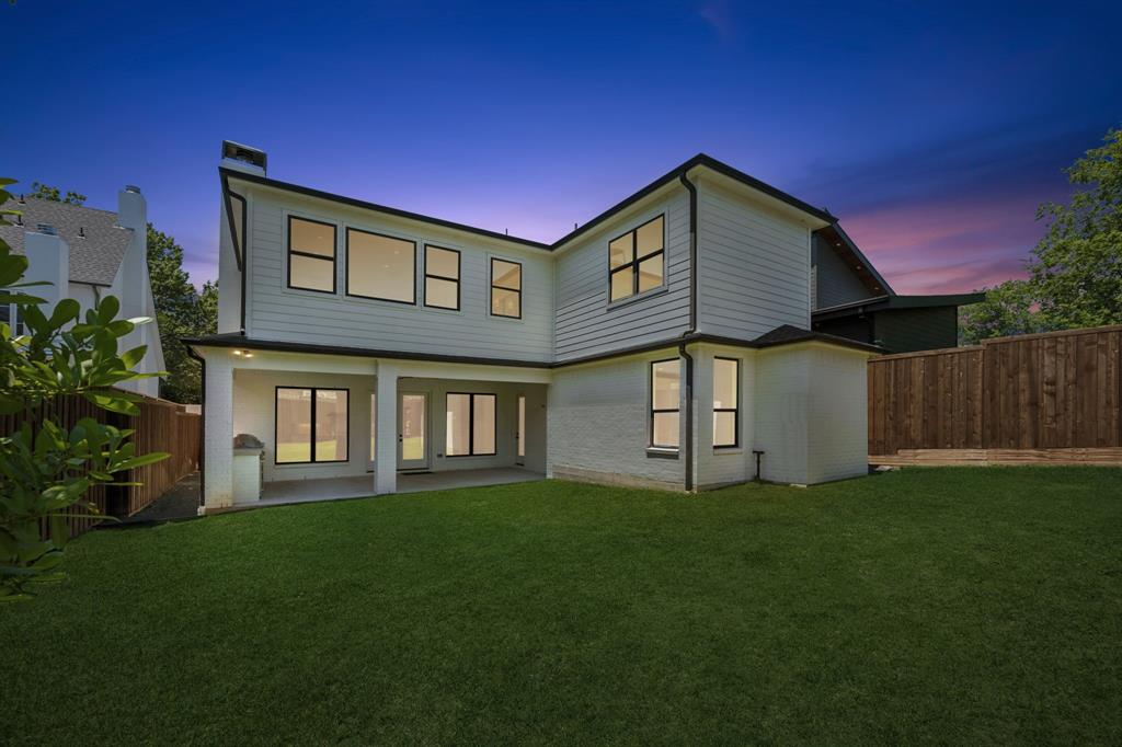 Gaston Terrace - Residential