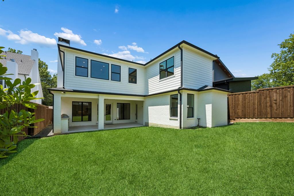 Gaston Terrace - Residential
