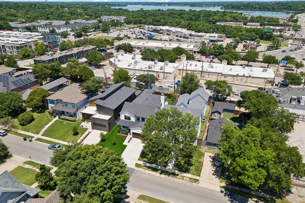 Gaston Terrace - Residential