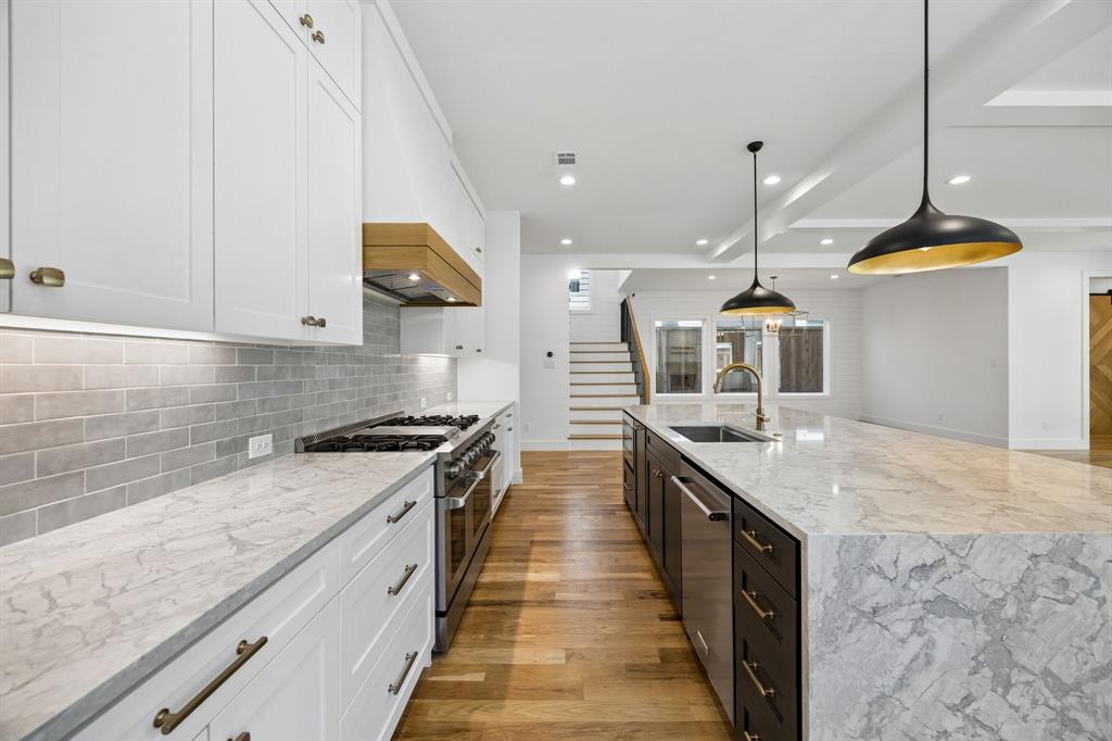 Gaston Terrace - Residential