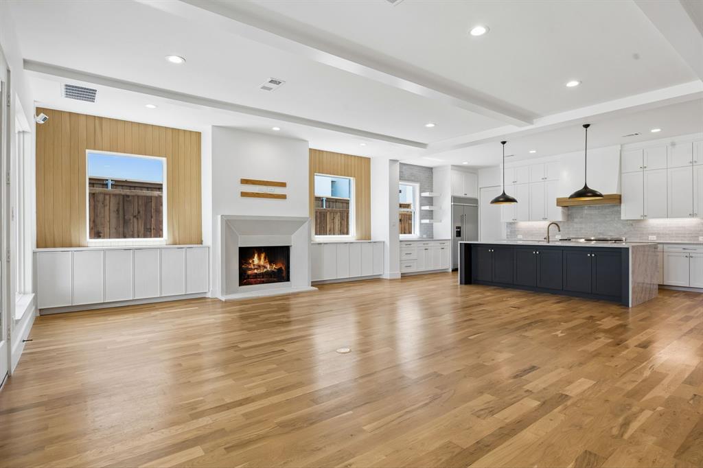 Gaston Terrace - Residential