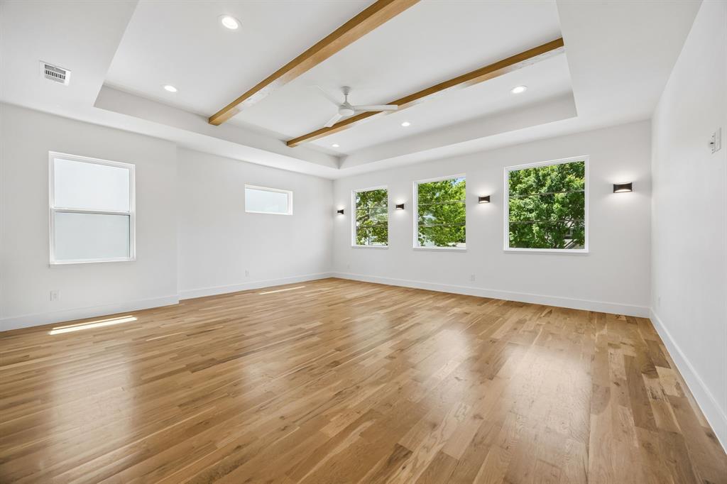 Gaston Terrace - Residential