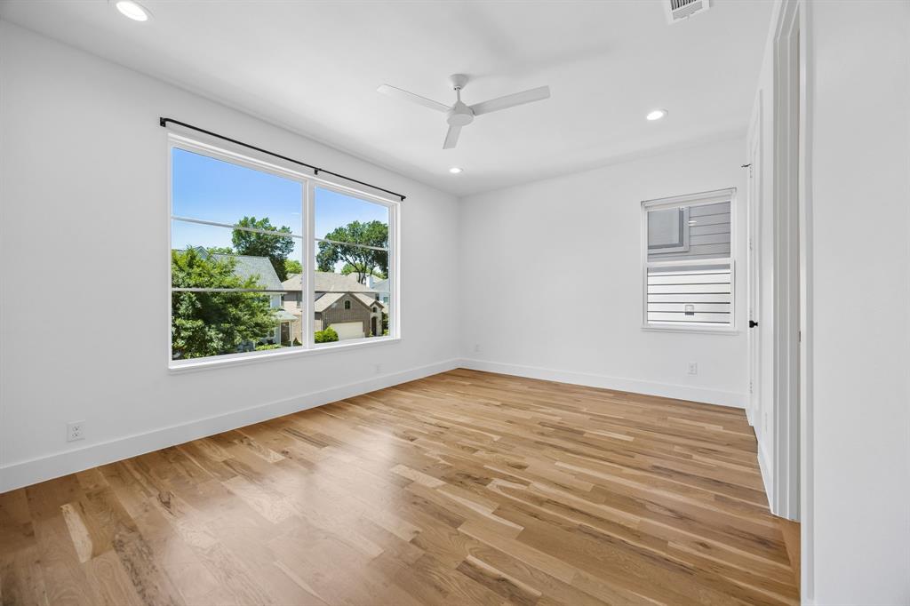 Gaston Terrace - Residential