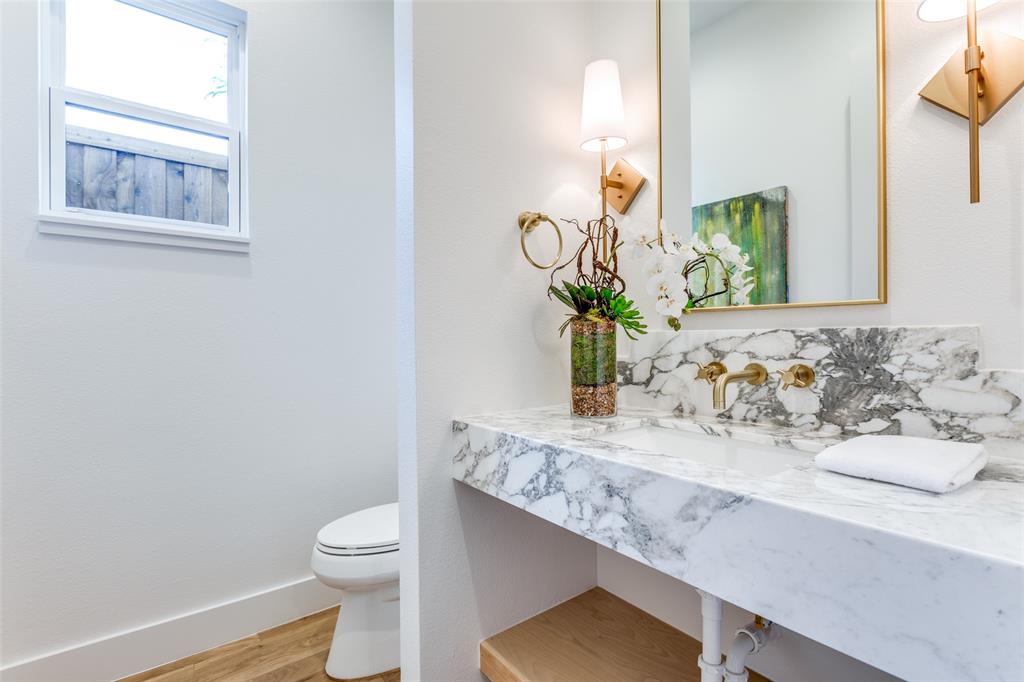 Gaston Terrace - Residential