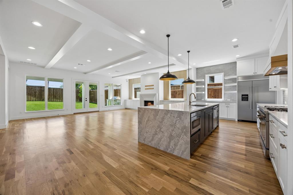 Gaston Terrace - Residential