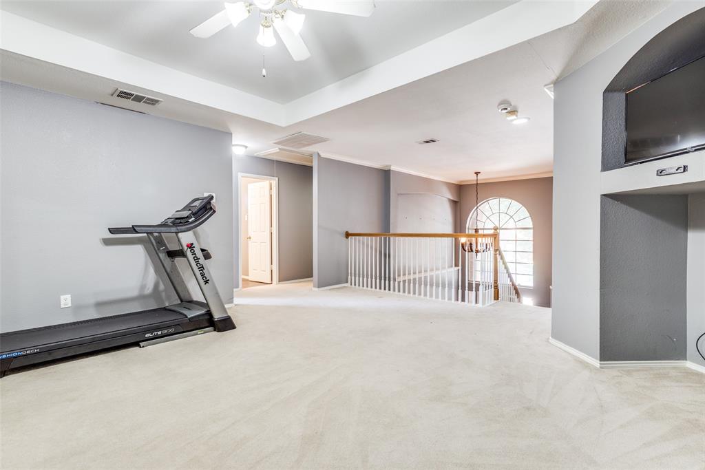 Legend Crest Ph I - Residential