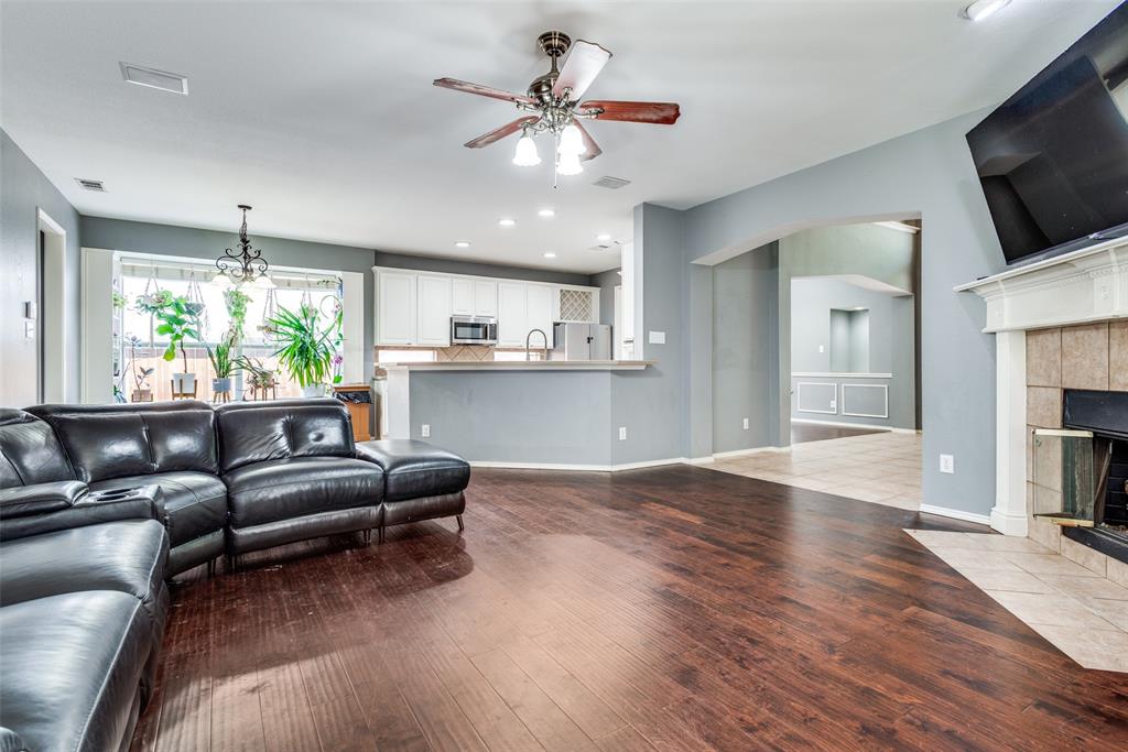 Legend Crest Ph I - Residential