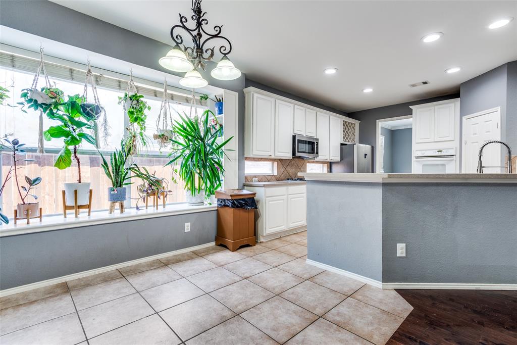 Legend Crest Ph I - Residential