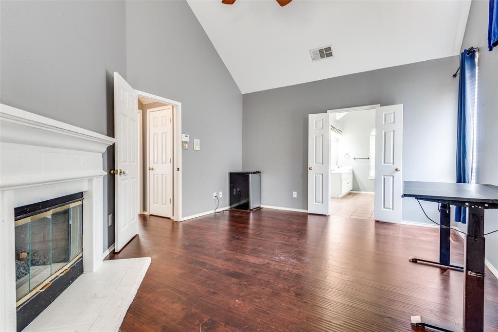 Legend Crest Ph I - Residential