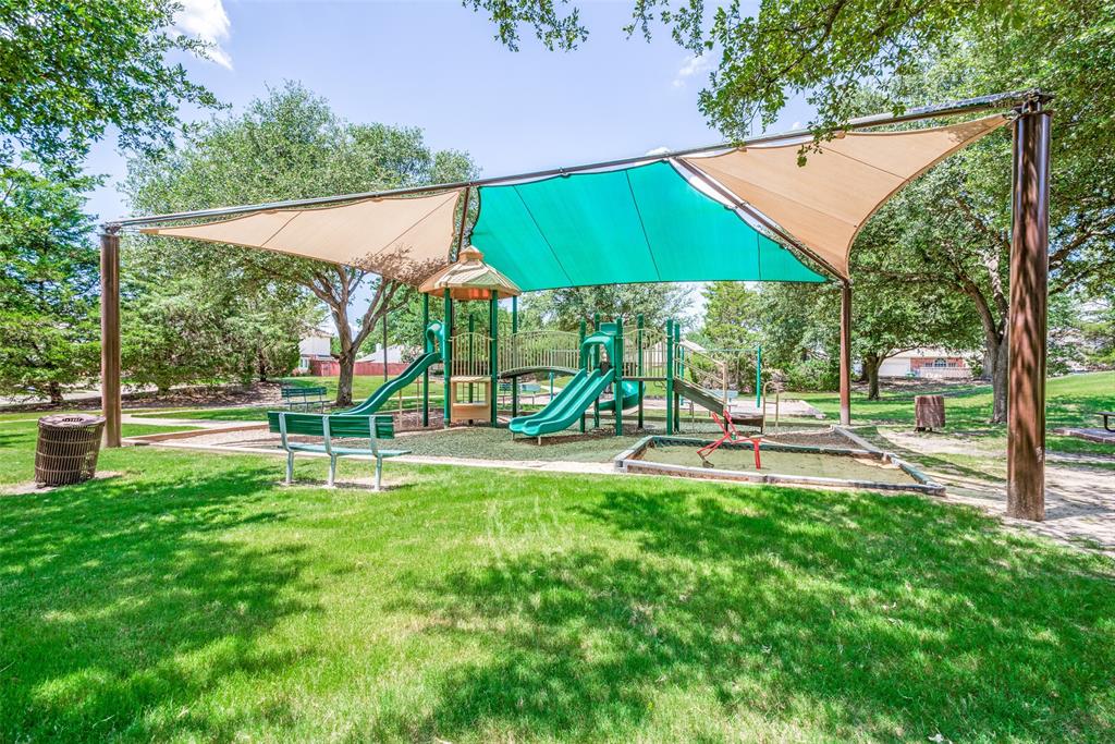 Legend Crest Ph I - Residential