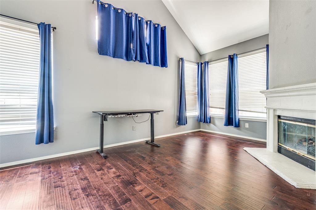 Legend Crest Ph I - Residential