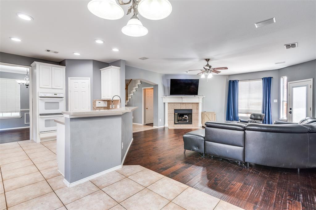 Legend Crest Ph I - Residential