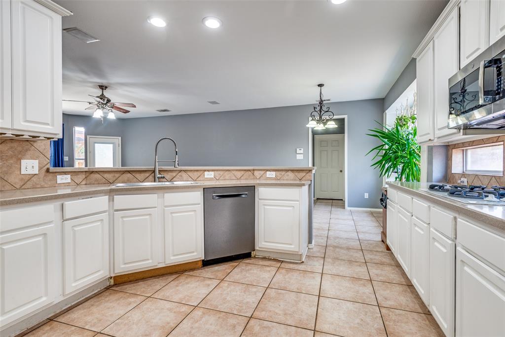 Legend Crest Ph I - Residential