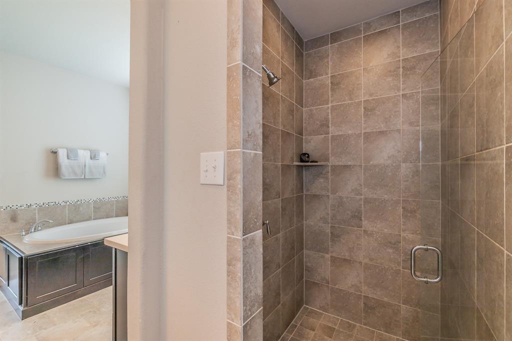 Trinity Falls Planning Unit 2 Ph 1b - Residential