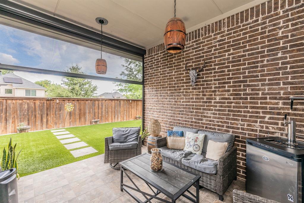 Trinity Falls Planning Unit 2 Ph 1b - Residential