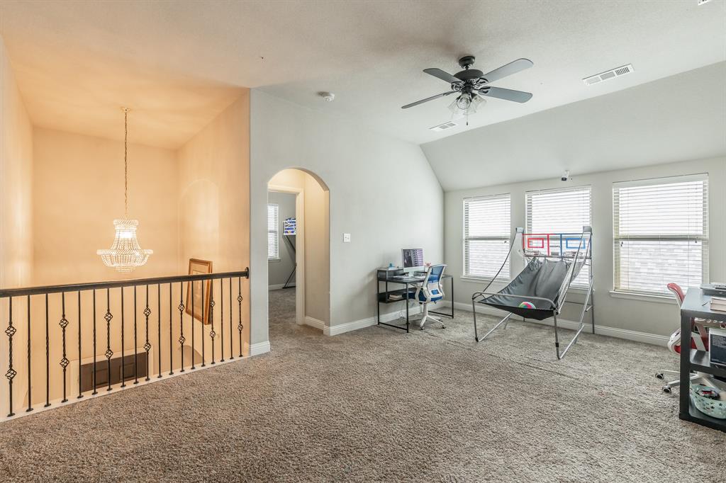 Trinity Falls Planning Unit 2 Ph 1b - Residential