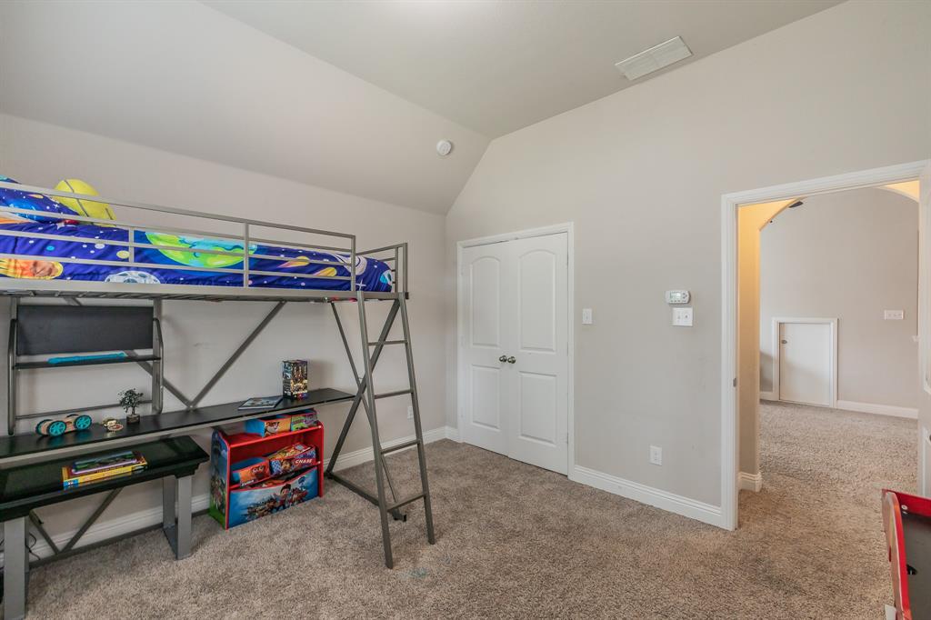 Trinity Falls Planning Unit 2 Ph 1b - Residential