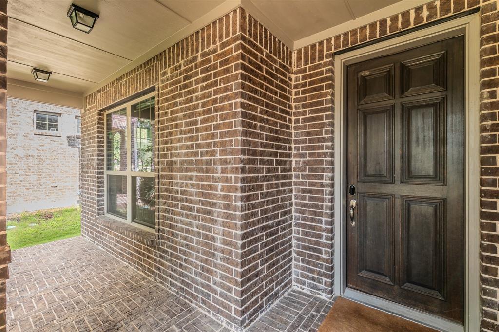 401 Mossy Rock Drive