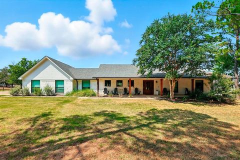 180 Harpole Road W Argyle TX 76226