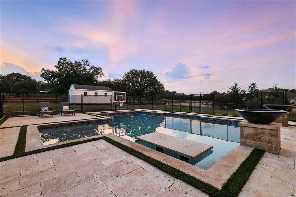 Lakes Of Argyle Phas - Residential