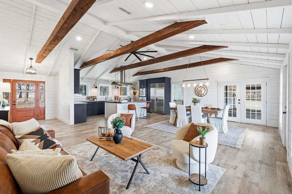 Lakes Of Argyle Phas - Residential