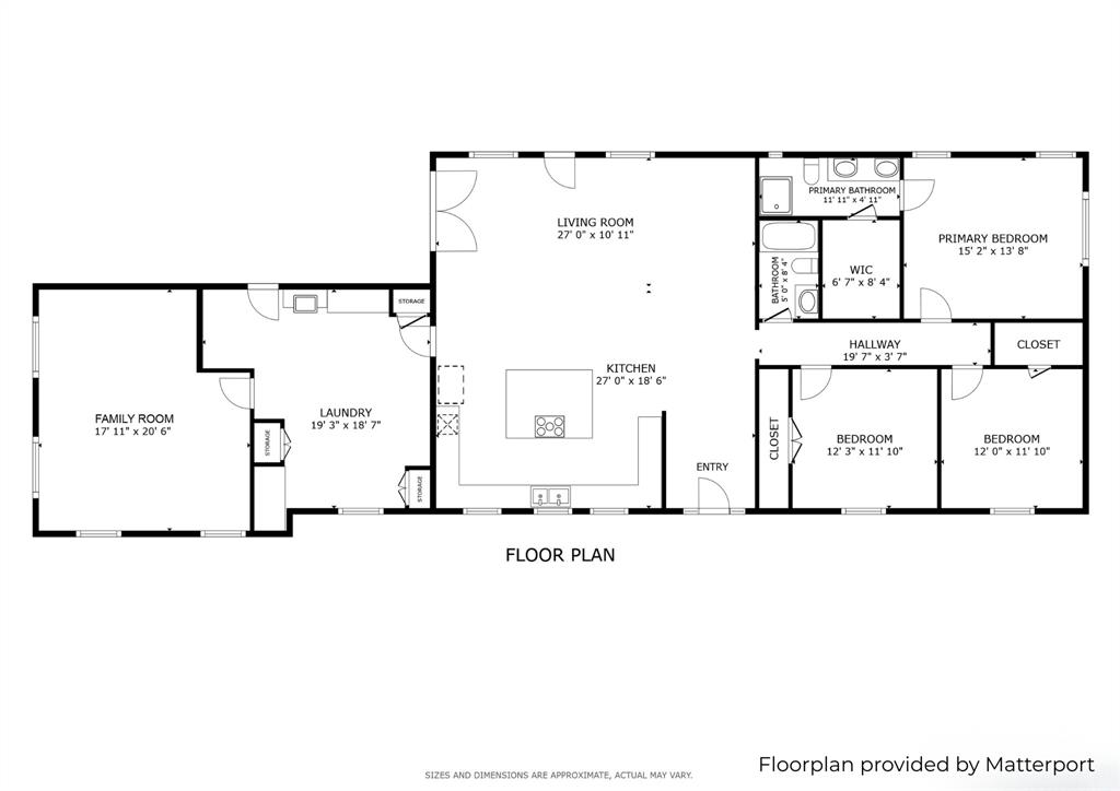 Lakes Of Argyle Phas - Residential