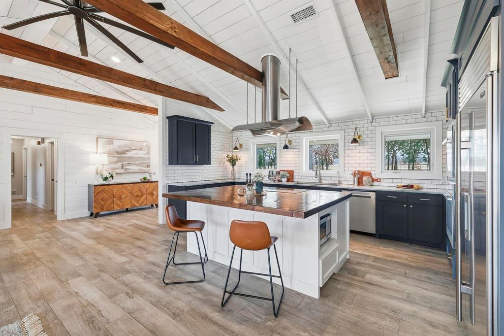 Lakes Of Argyle Phas - Residential