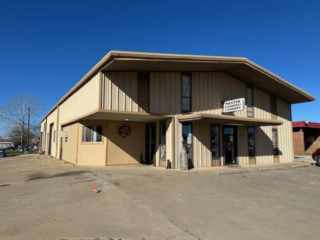 1010 Indiana Street