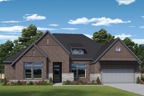 2213 Village Trail Lakewood Village TX 75068