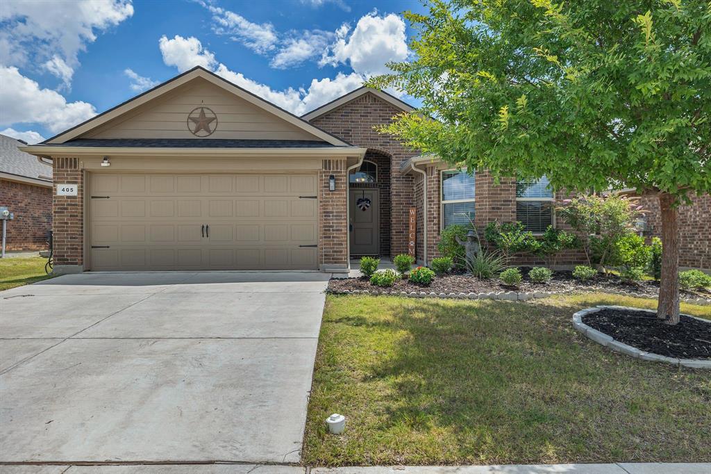 405 Houndstooth Drive