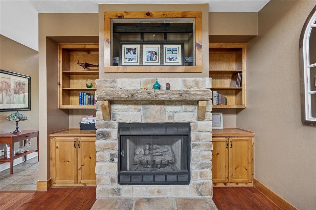 Old Plantation #6 - Residential