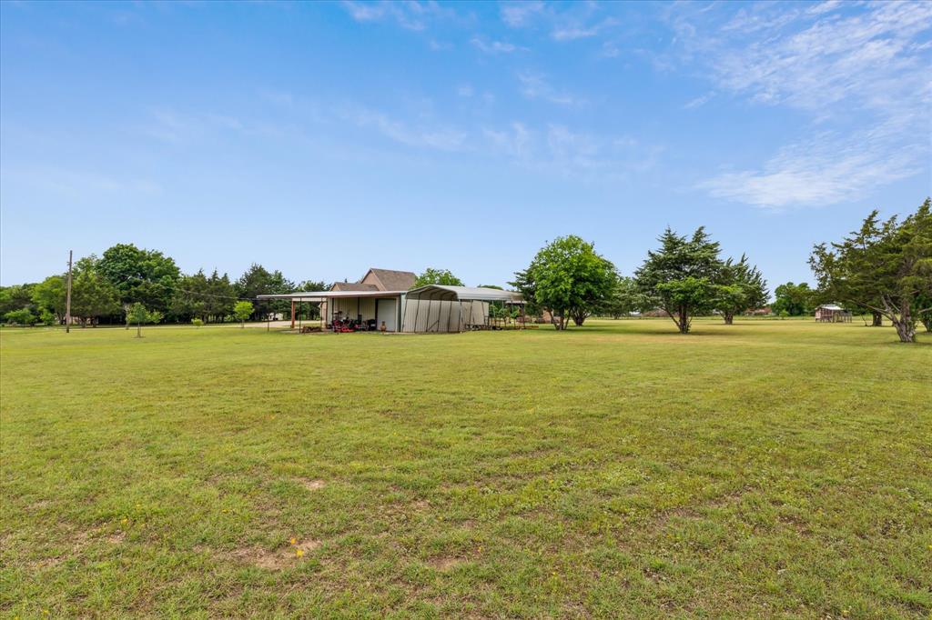 Old Plantation #6 - Residential