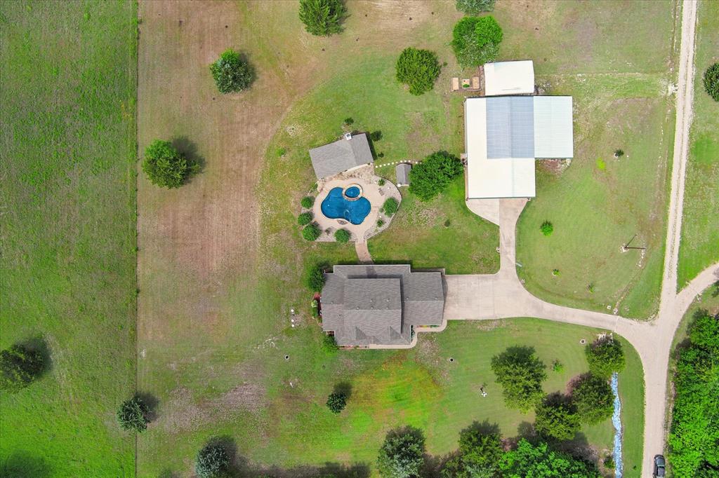 Old Plantation #6 - Residential