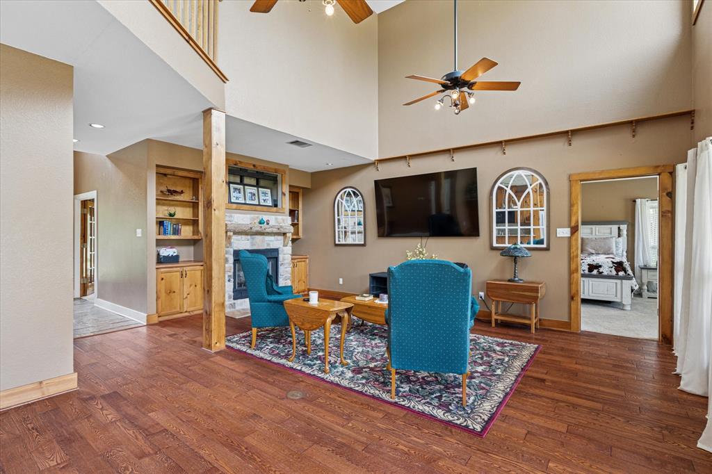 Old Plantation #6 - Residential