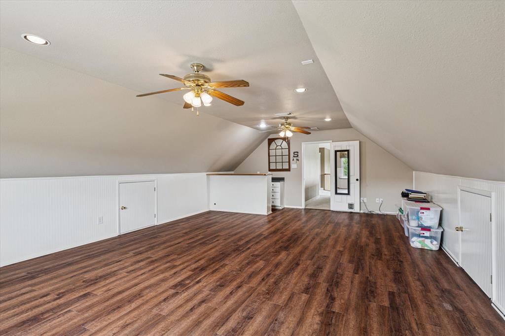 Old Plantation #6 - Residential