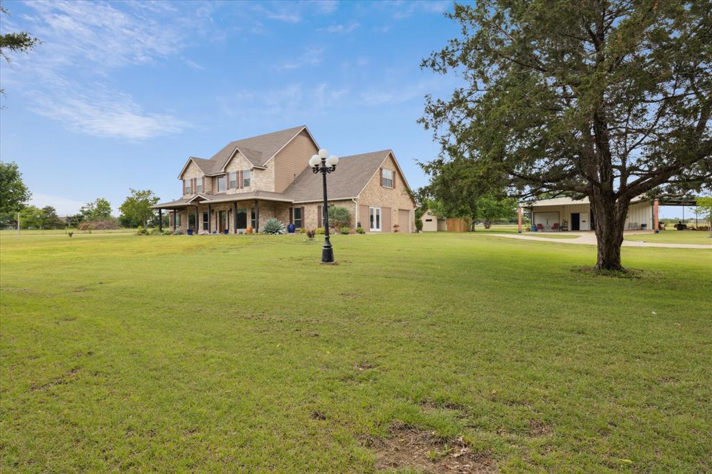 Old Plantation #6 - Residential